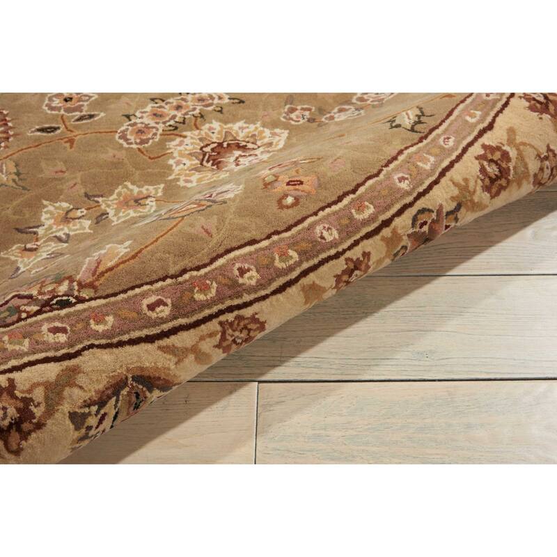 Nourison 2000 Traditional Persian Floral Area Rug