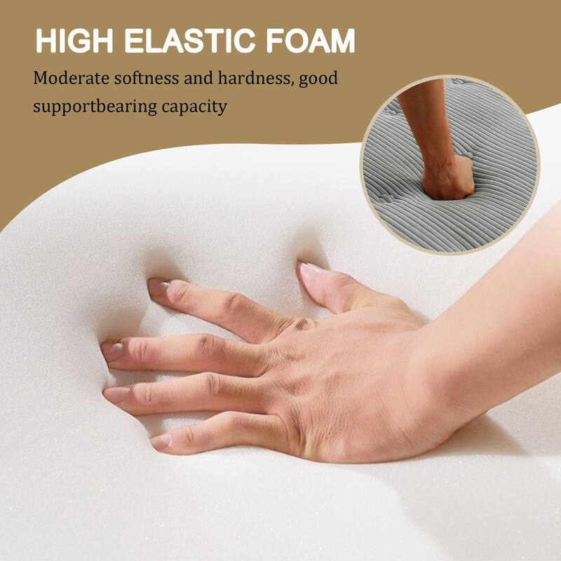 Modern Corduroy Corner Armchair Armless Chair sofa