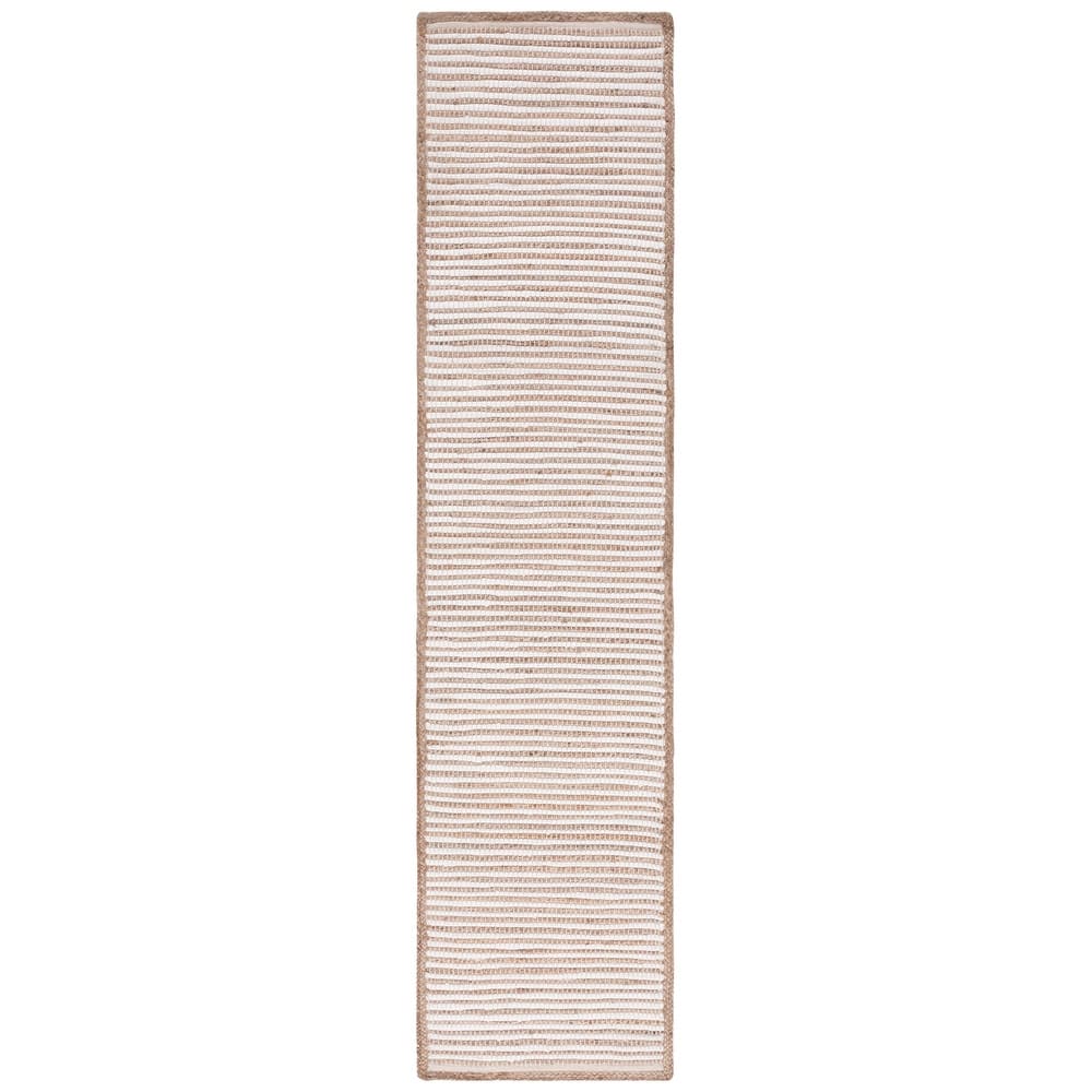 SAFAVIEH Handmade Natura Nevide Cotton & Jute Rug