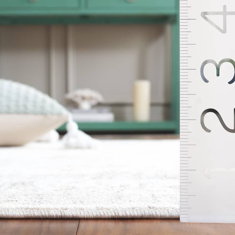 SAFAVIEH Mason Mafalda Vintage Rug