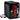Coca-Cola 6 Can Mini Fridge (4L)
