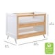 preview thumbnail 17 of 40, BreathableBaby Breathable Mesh 3-in-1 Convertible Crib, Greenguard Gold Certified