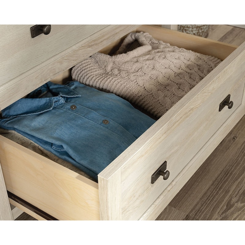 Costa 6 Drawer Dresser Chc A2