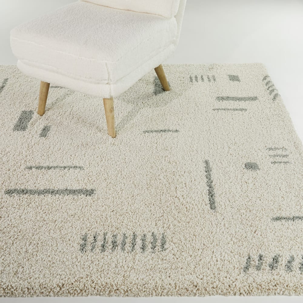 Carson Shag Area Rug