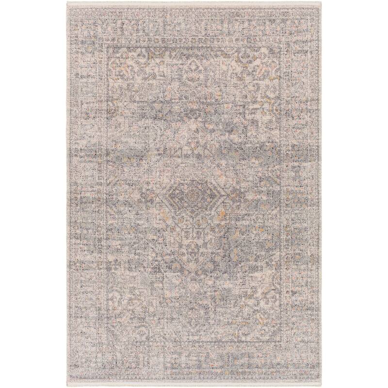 Livabliss Kalina Traditional Area Rug