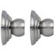 Option Satin Nickel