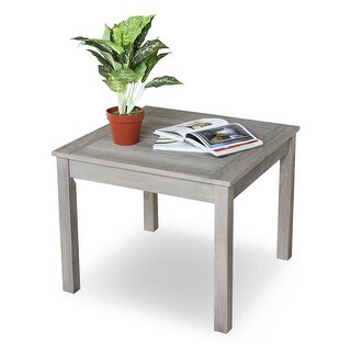 Cambridge Casual Astoria Outdoor Side Table