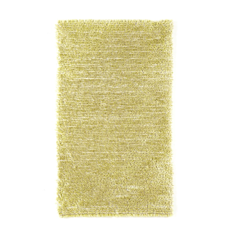 Alexander Home Elle Soft Plush Shag Area Rug