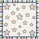 preview thumbnail 3 of 8, SAFAVIEH Kids Gotzone Cotton Rug 6' Square - Ivory/Multi - Square