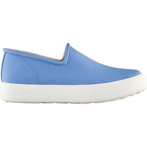 cougar rainy day slip on shoe