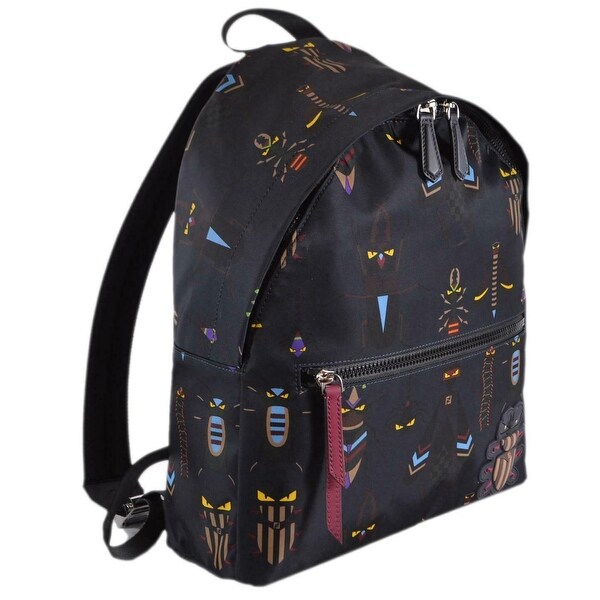 fendi backpack purse