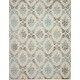 preview thumbnail 54 of 89, Nourison Tranquil French Country Floral Damask Area Rug