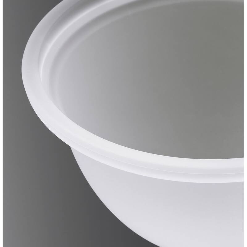 Parallel LED Collection 22" Brushed Nickel Etched White Glass Luxe Bath Vanity Light