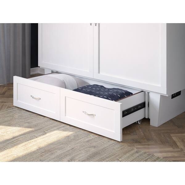 Check out our murphy bed selection for the very best in unique or custom, handmade pieces from our beds & headboards shops. monroe murphy bed chest queen with