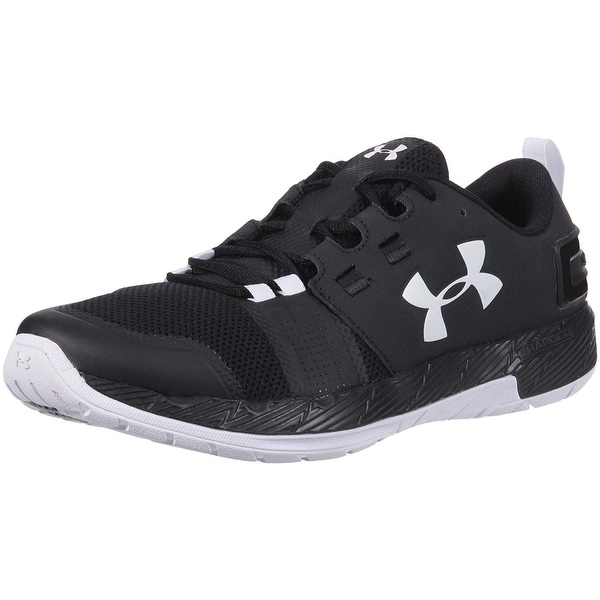 under armour commit tr x