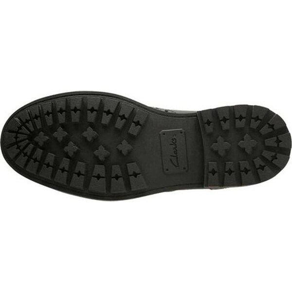 clarks curington high ankle boot