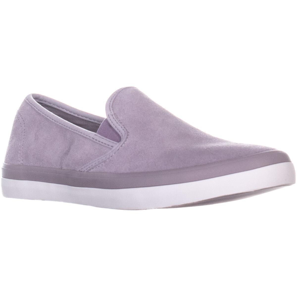 sperry purple