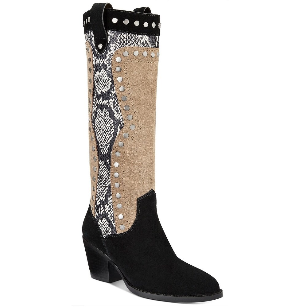 coach women's boots