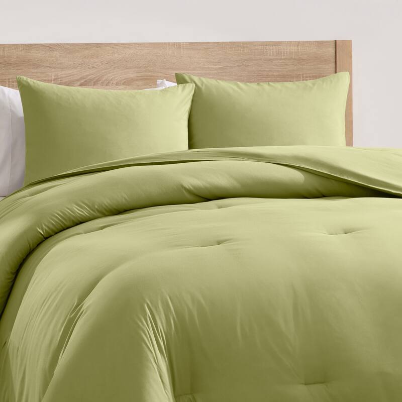 Empyrean Modern Reversible Comforter