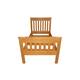 Option Asbury Stain