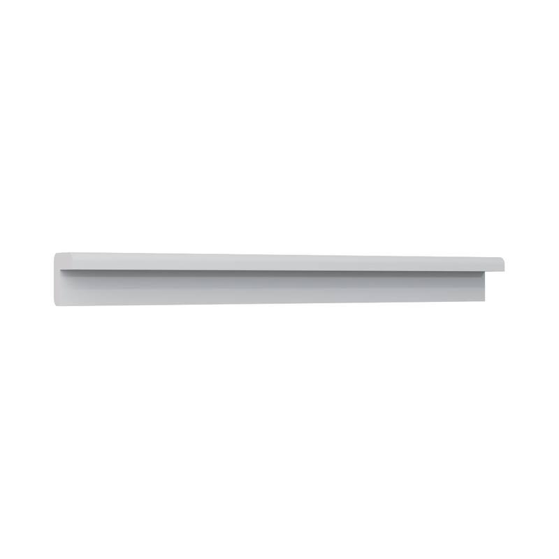 WM206: 3/4-in D x 3/4-in W x 96-in L Americraft Solid Hardwood Stain Grade Corner Guard Moulding