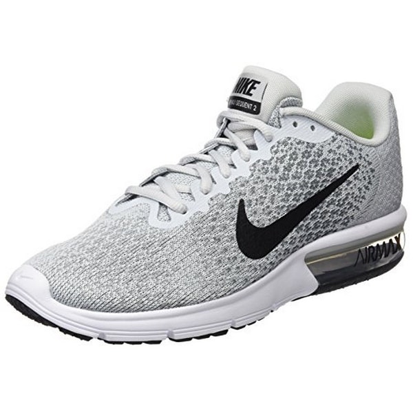 nike air sequent 2 men's