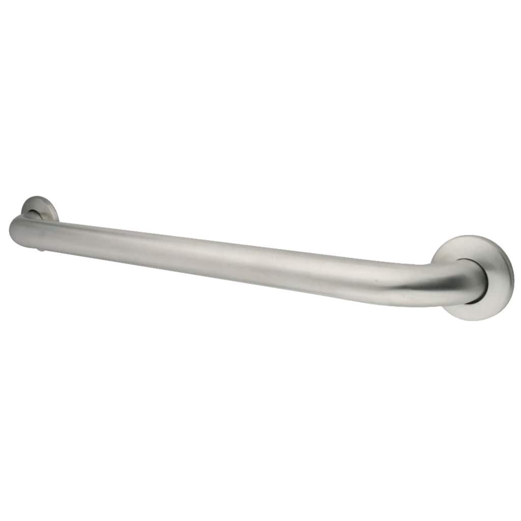 Kingston Brass Made To Match 48-Inch Stainless Steel Grab Bar