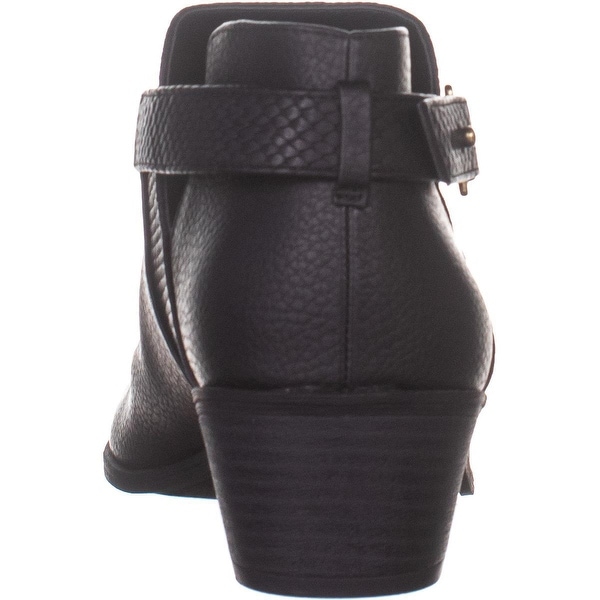 dr scholl's brink bootie