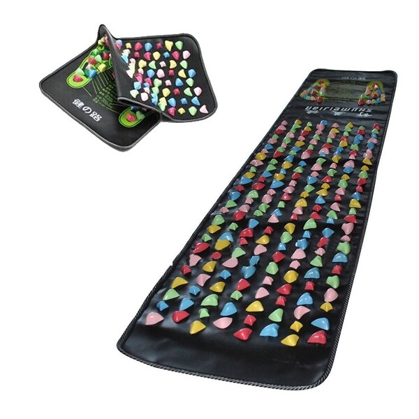 Massage pad shop bed bath beyond