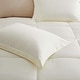 preview thumbnail 18 of 35, 3 Piece Reversible Silky Luxury Soft Satin Comforter with 2 Satin Pillowcases