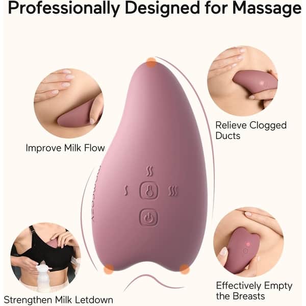 lactating sex dolls Small Lactating Breast Model, Brown
