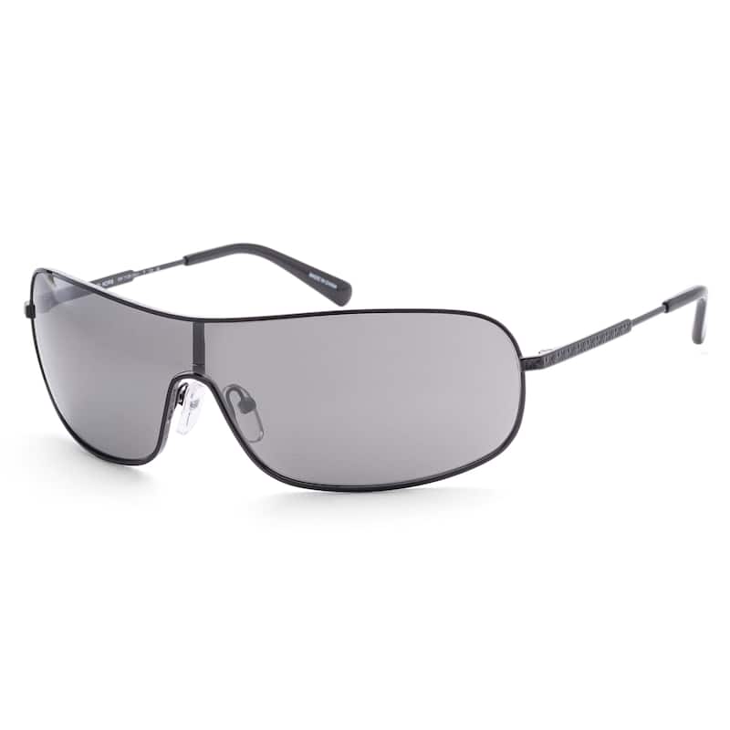 Michael Kors Women's 38mm Black Sunglasses