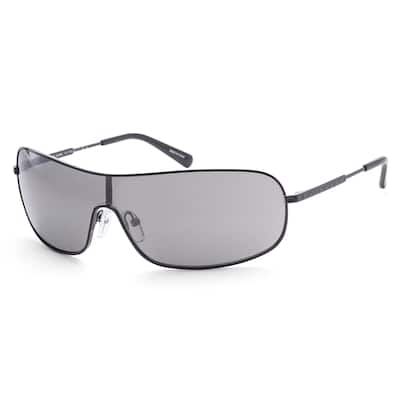 Michael Kors Women's 38mm Black Sunglasses