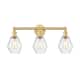 Option Satin Gold / Seedy