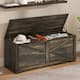 Option Black Oak