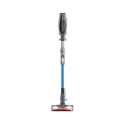 Shark IONFlex 2X DuoClean Cord-Free Ultra Light Blue Vacuum - 13.4 x 10.4 x 45.9