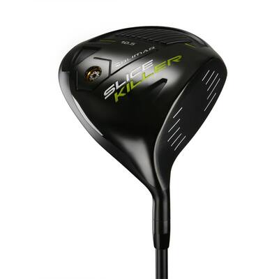 degrees orlimar slice rh flex killer driver fast delivery shipping