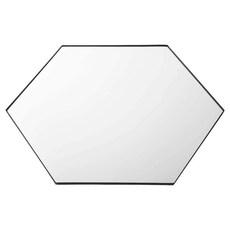 Quorum International 13-2840 Hexigon 28-1/4" W x 40" H Modern