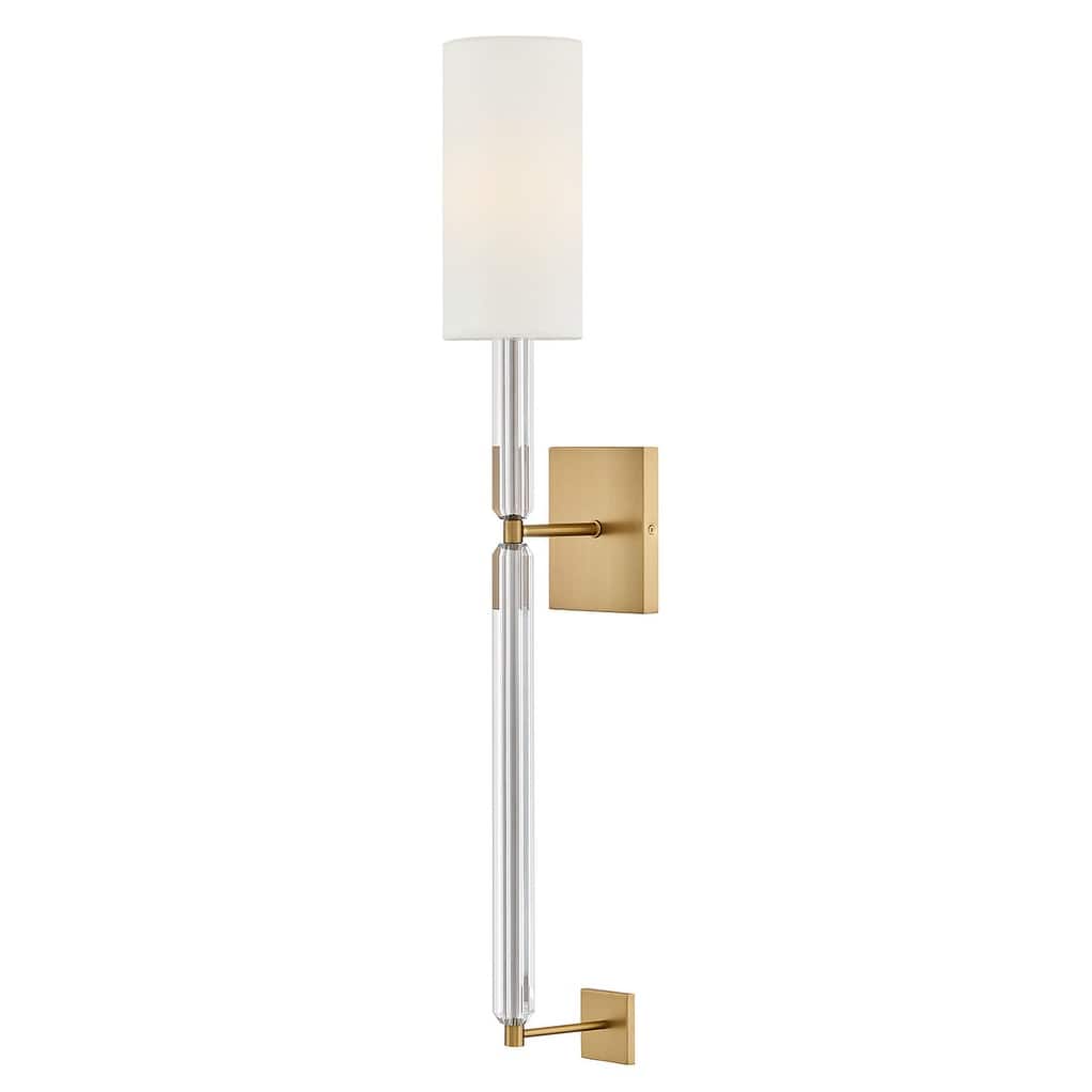 Option Lacquered Brass