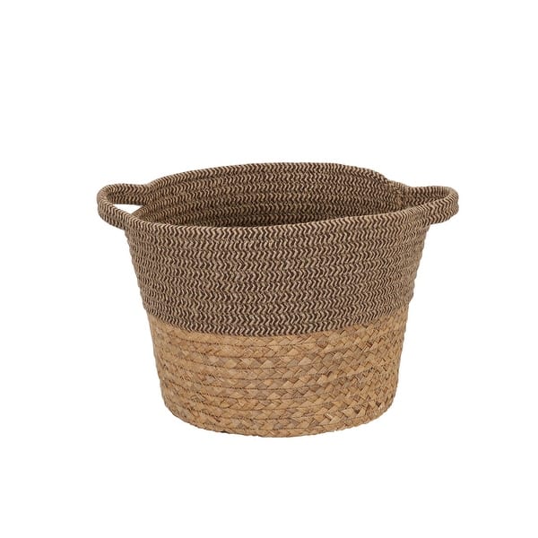 https://ak1.ostkcdn.com/images/products/is/images/direct/29dc89ff9c5aaa336b0864ef80309e67b8cb8cdb/Household-Essentials-Two-Toned-Corn-and-Hyacinth-Wicker-Tweed-Basket.jpg?impolicy=medium