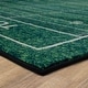preview thumbnail 5 of 7, Mohawk Home Football Yards Sports Area Rug