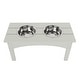 preview thumbnail 36 of 70, Elevated Pet Feeder with Stainless Steel Bowls - N/A