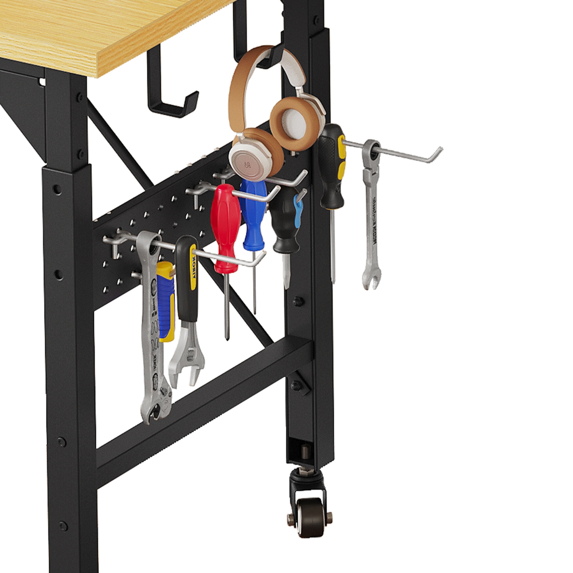 Moasis Multifunctional Workbench 59x23