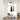 Practical Shoe Rack with Mirror - Keep Your Entryway Tidy Shoe Cabinet - 35.4"Wx25.6"H