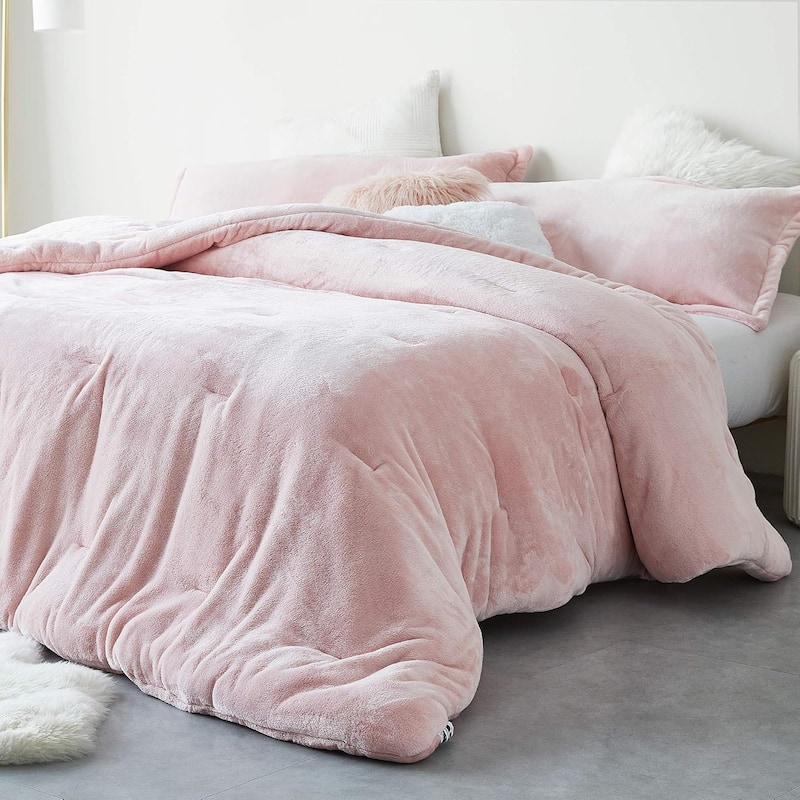 Me Sooo Comfy - Coma Inducer® Oversized Comforter Set