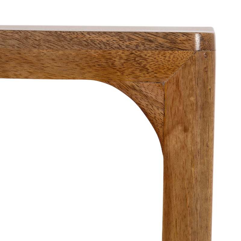 Kate and Laurel Dahl Floating Side Table