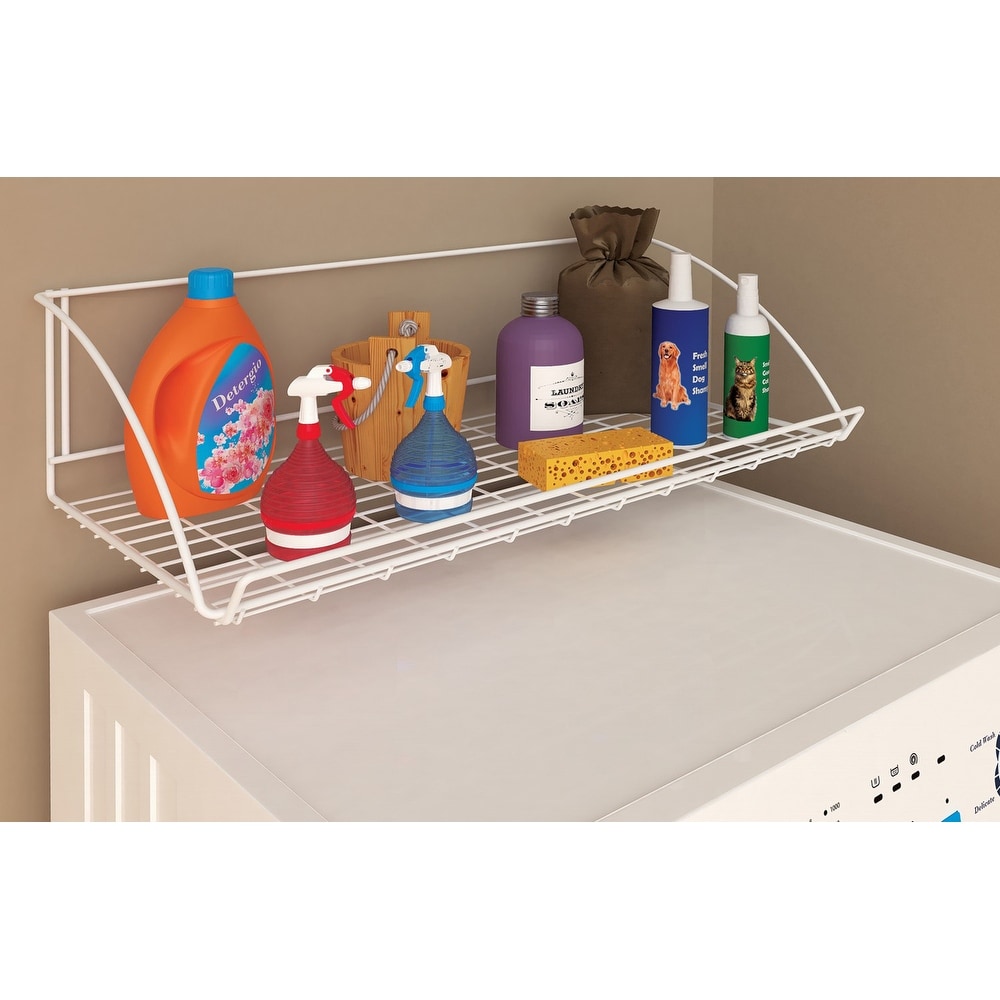 https://ak1.ostkcdn.com/images/products/is/images/direct/29de50c658bd36e4e4c66c8f17c666d48dbb189c/ClosetMaid-Laundry-Shelf.jpg