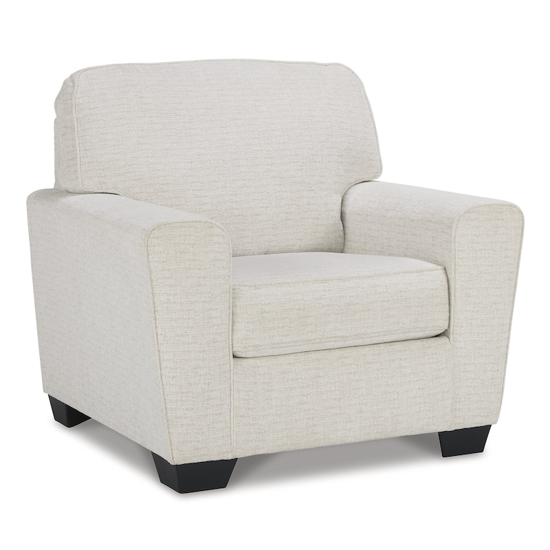 Signature Design by Ashley Cashton 2-Piece Upholstery Package - 39" W x 38" D x 39" H