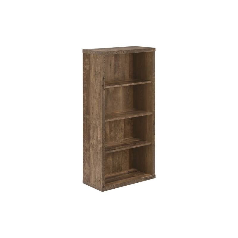 5 Tier Bookshelf