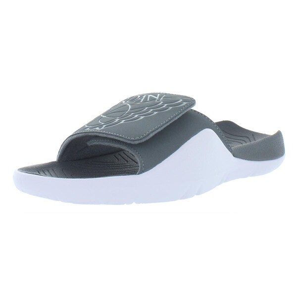 jordan men's hydro 7 slide sandals
